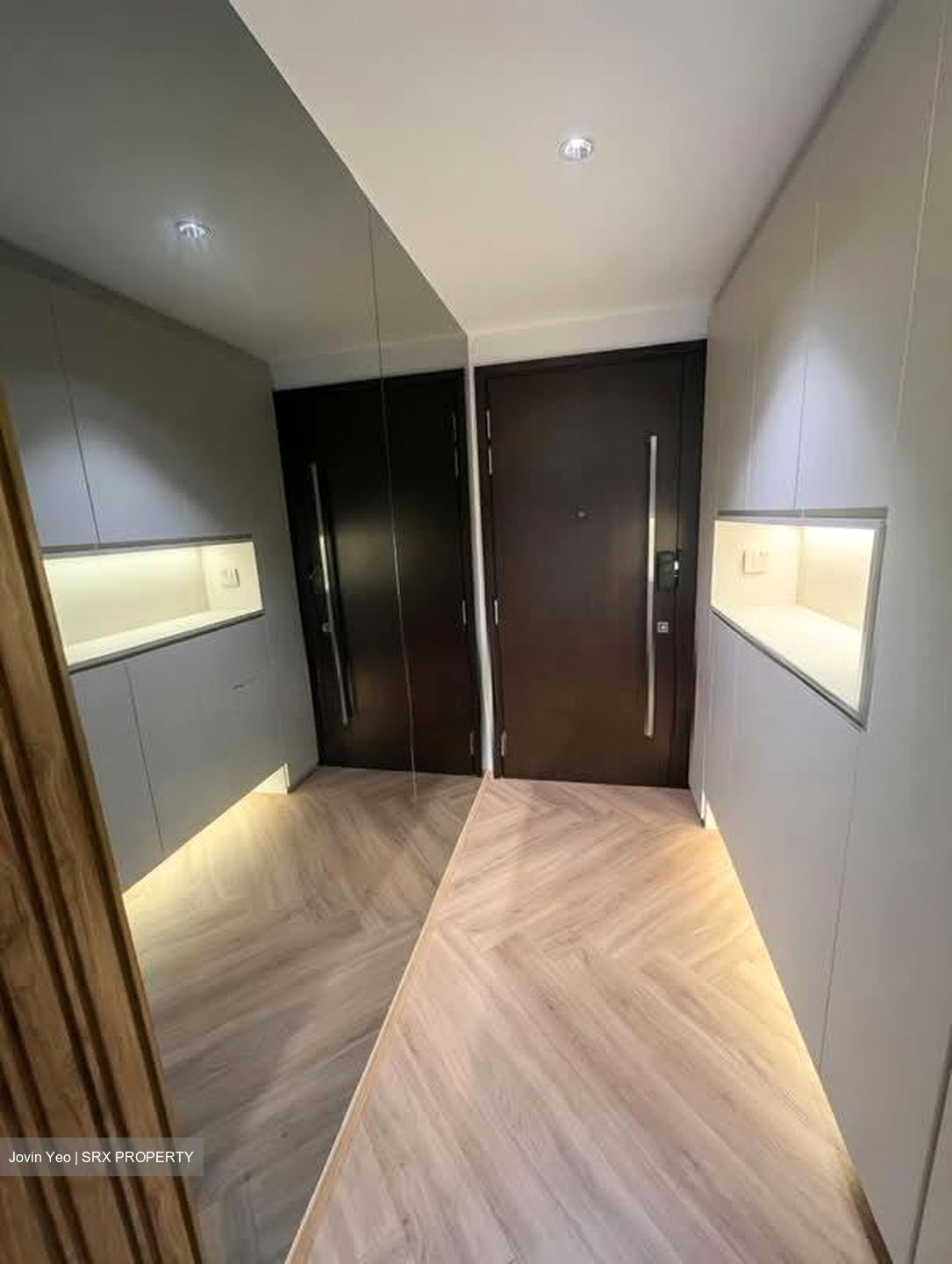 The Inflora (D17), Condominium #561601581